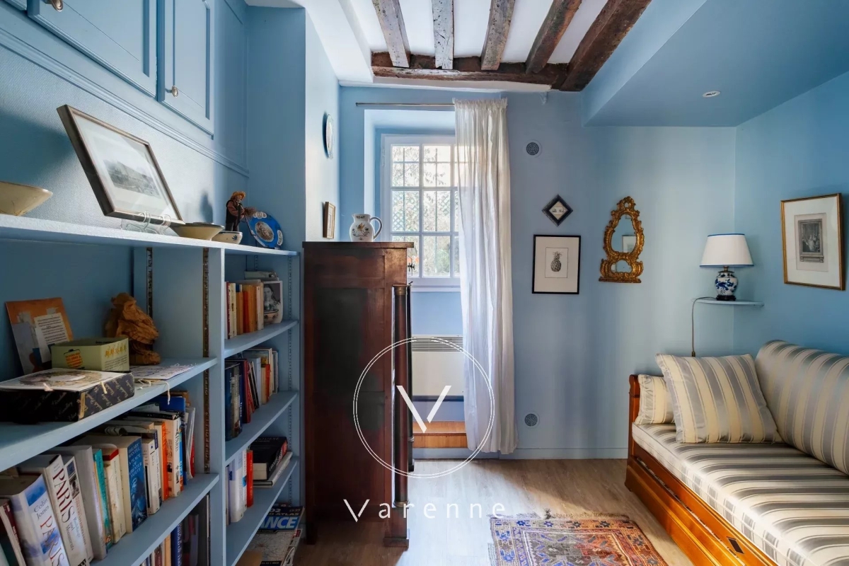 Luxury Apartment for sale in Paris 6Ème, 375 000 €, Photo 4