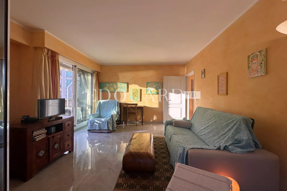 Appartement de luxe à vendre à Menton, 610 000 €, Photo 4
