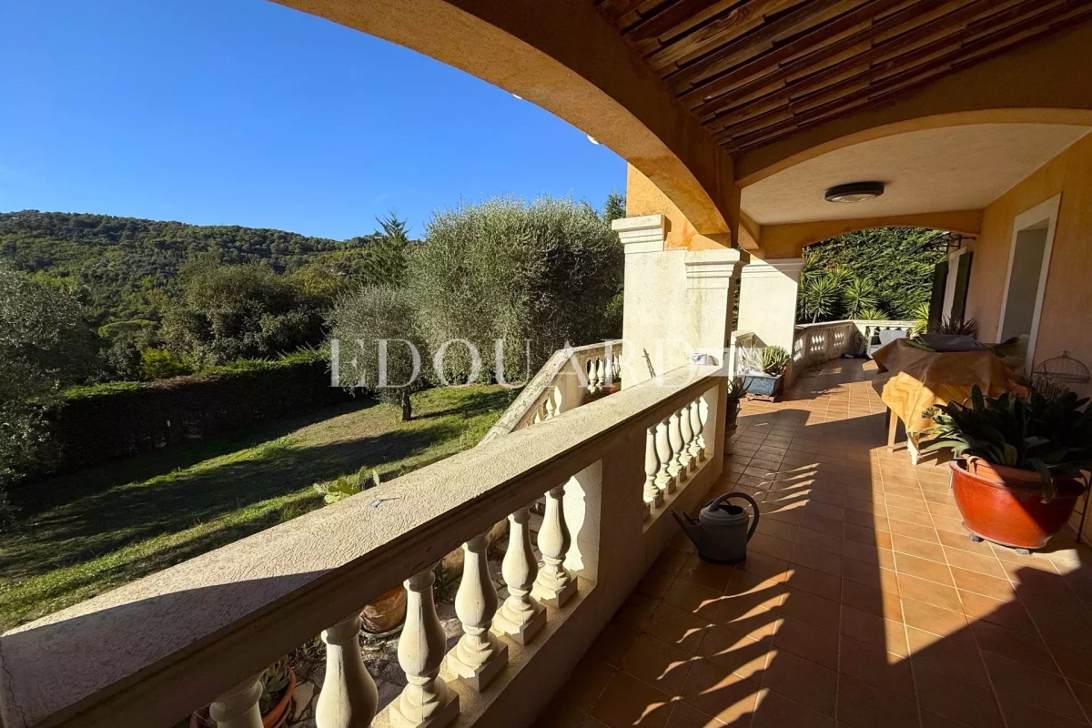 Maison de luxe à vendre à La Turbie, 1 250 000 €, Photo 4