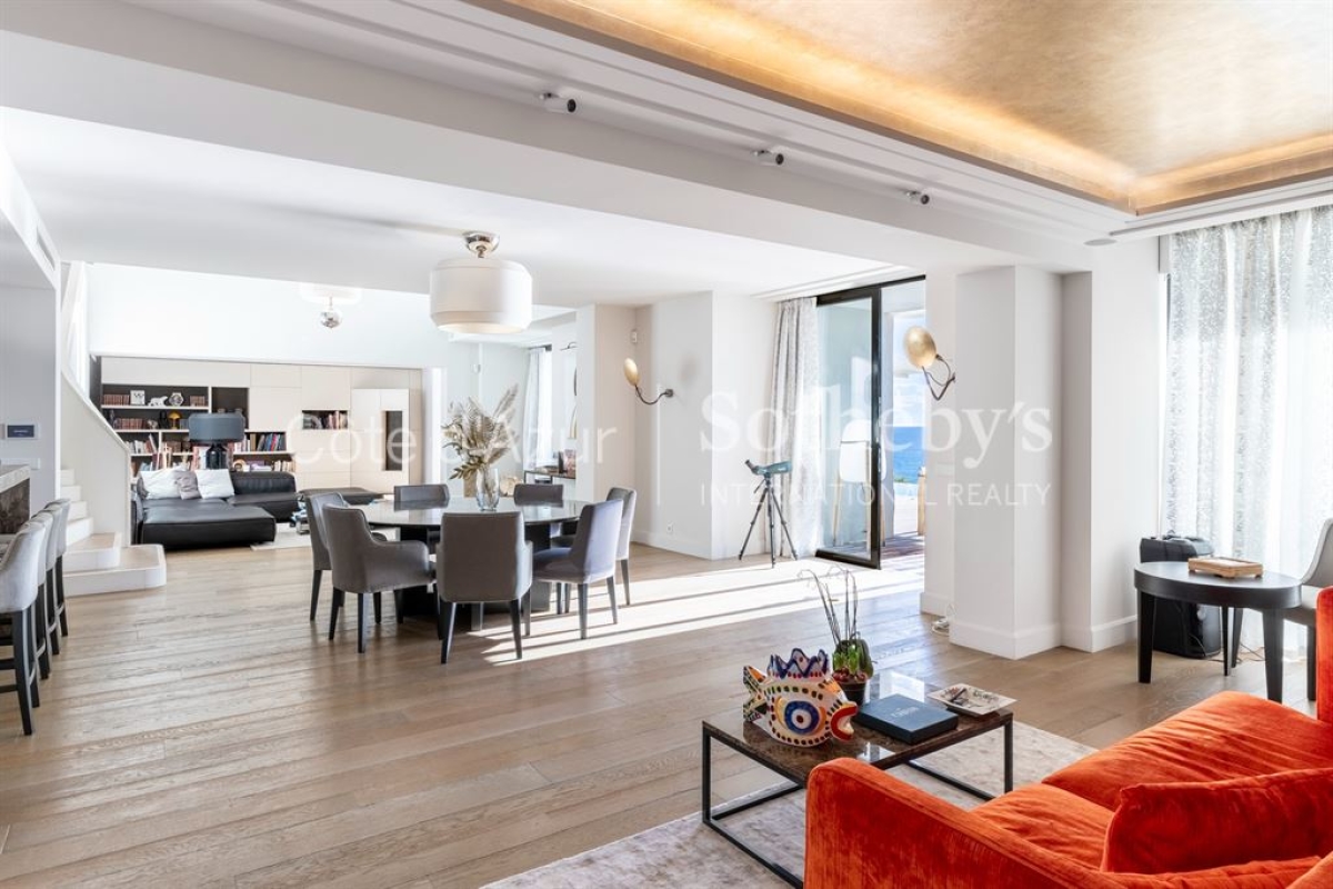 Luxury Apartment for sale in Nice, 13 500 000 €, Photo 5