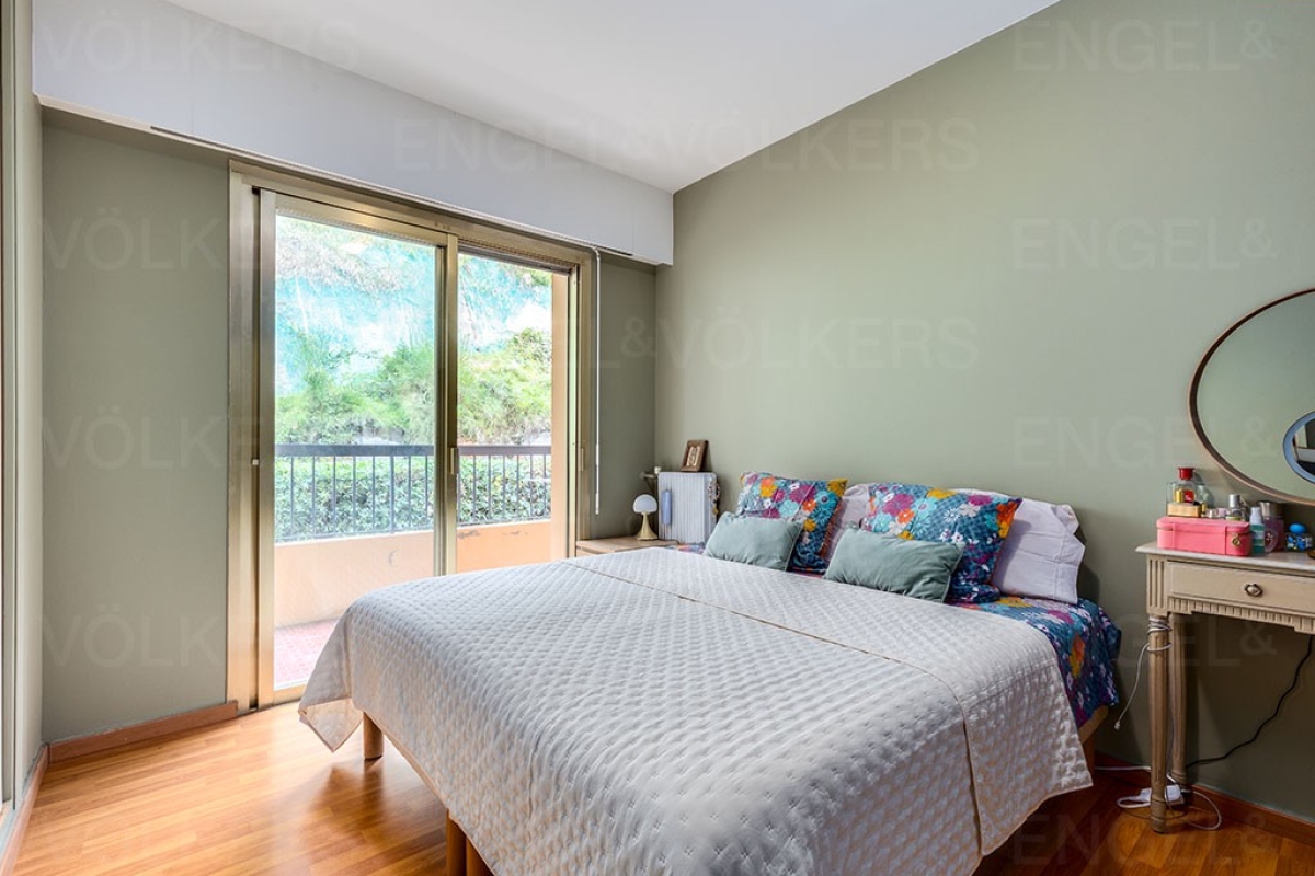 Luxury Apartment for sale in Beaulieu-sur-Mer, 850 000 €, Photo 5