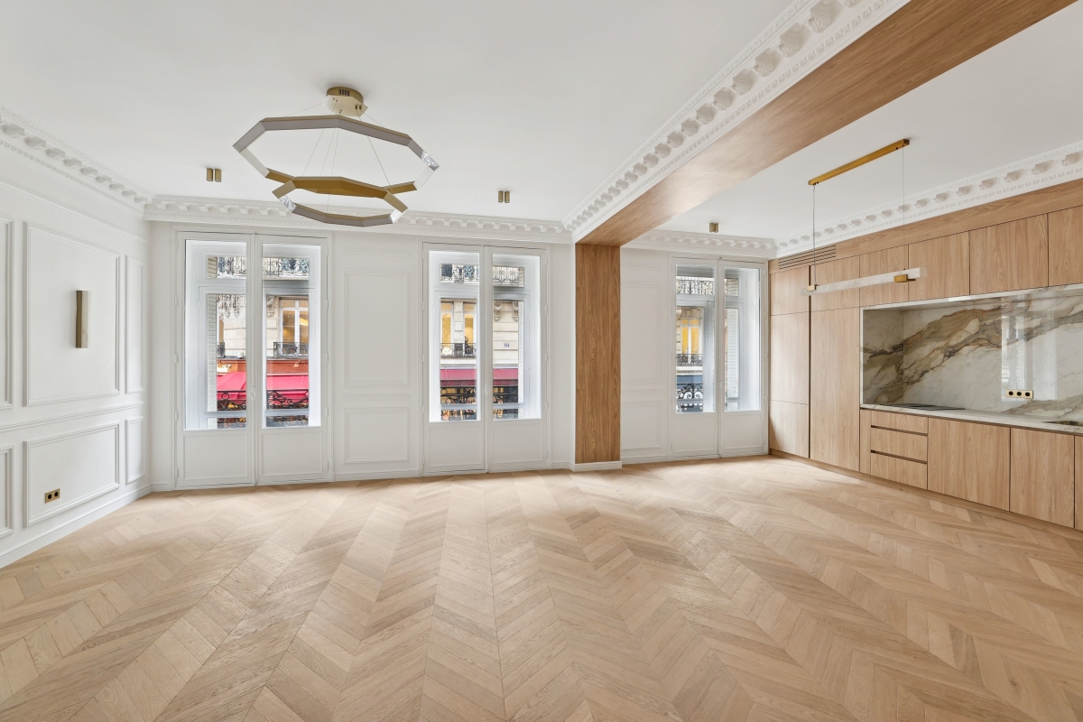 Luxury Apartment for sale in Paris 8Ème, 2 988 000 €, Photo 5
