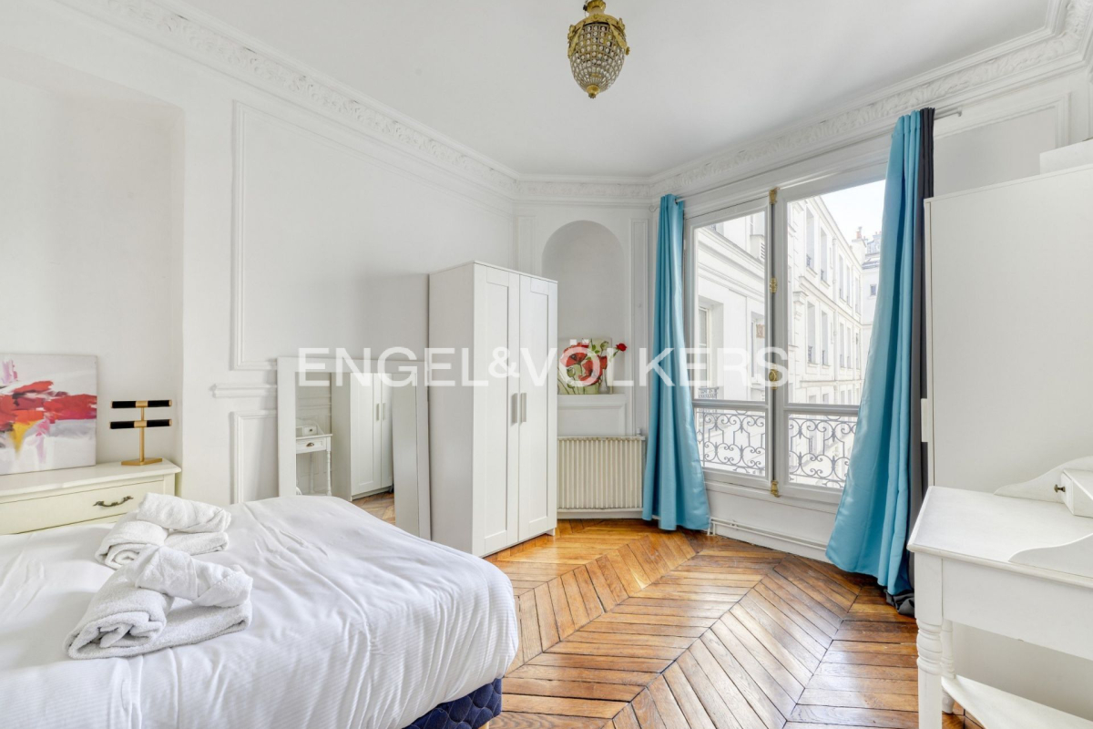 Luxury Apartment for sale in Paris 8ème, 1 390 000 €, Photo 5