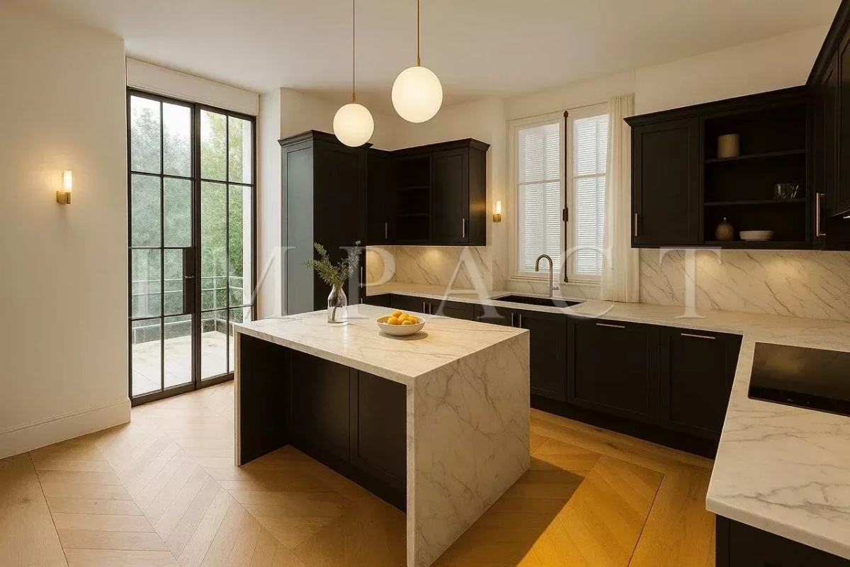 Maison de luxe à vendre à Cannes, 3 460 000 €, Photo 5