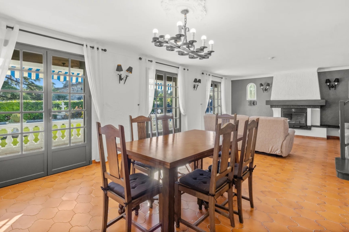 Luxury House for sale in Mougins, 1 170 000 €, Photo 5