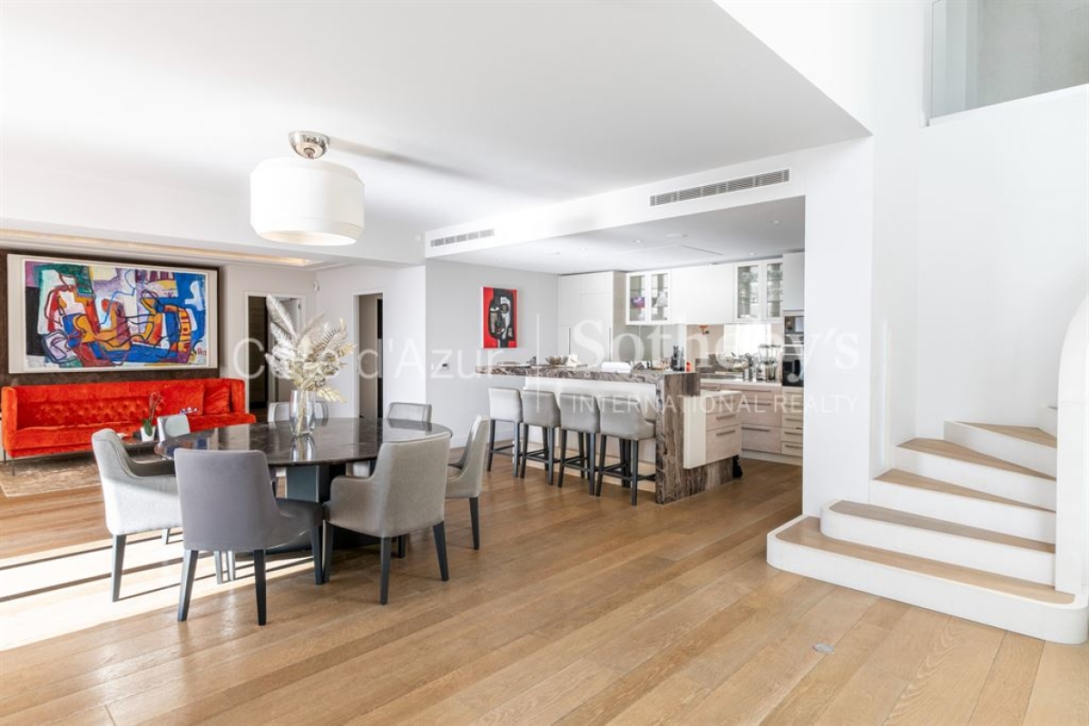 Luxury Apartment for sale in Nice, 13 500 000 €, Photo 6