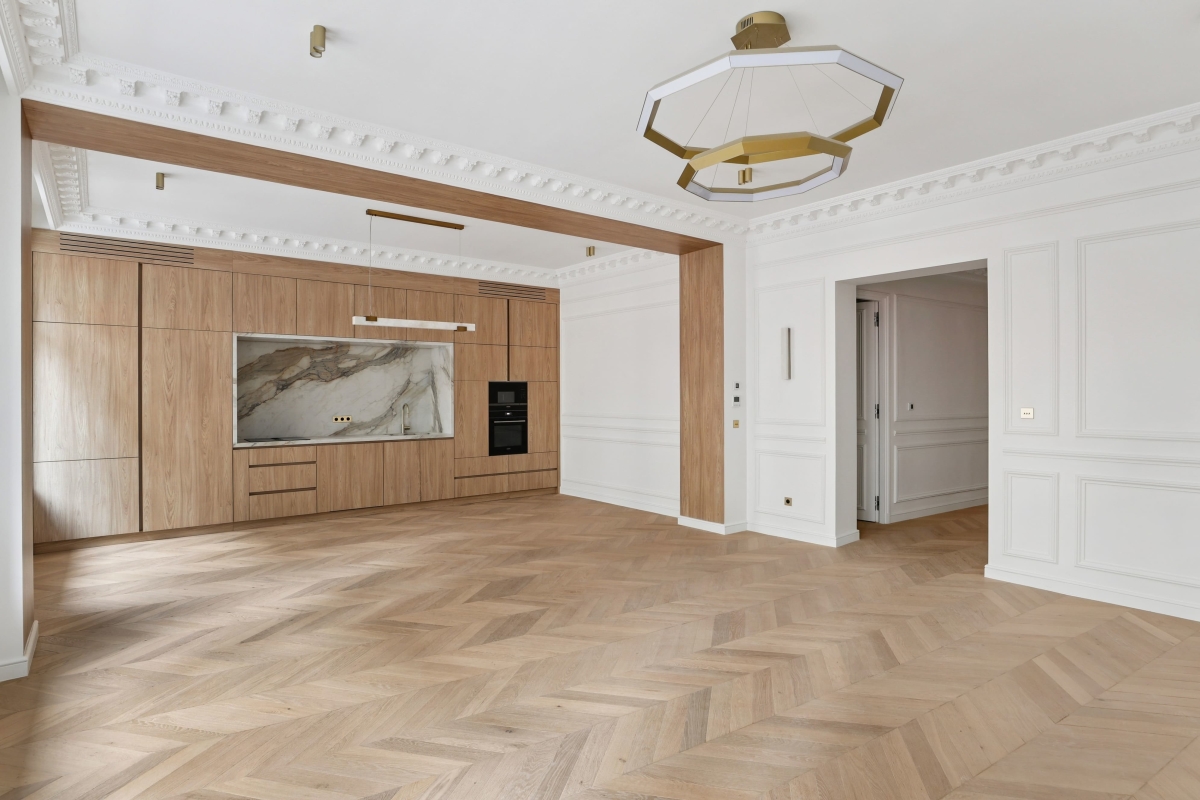 Luxury Apartment for sale in Paris 8Ème, 2 988 000 €, Photo 6