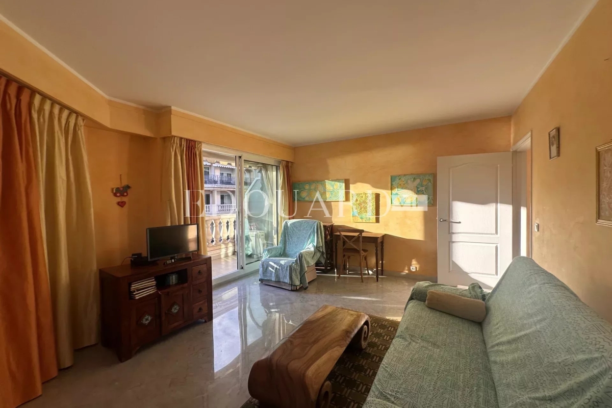 Appartement de luxe à vendre à Menton, 610 000 €, Photo 6