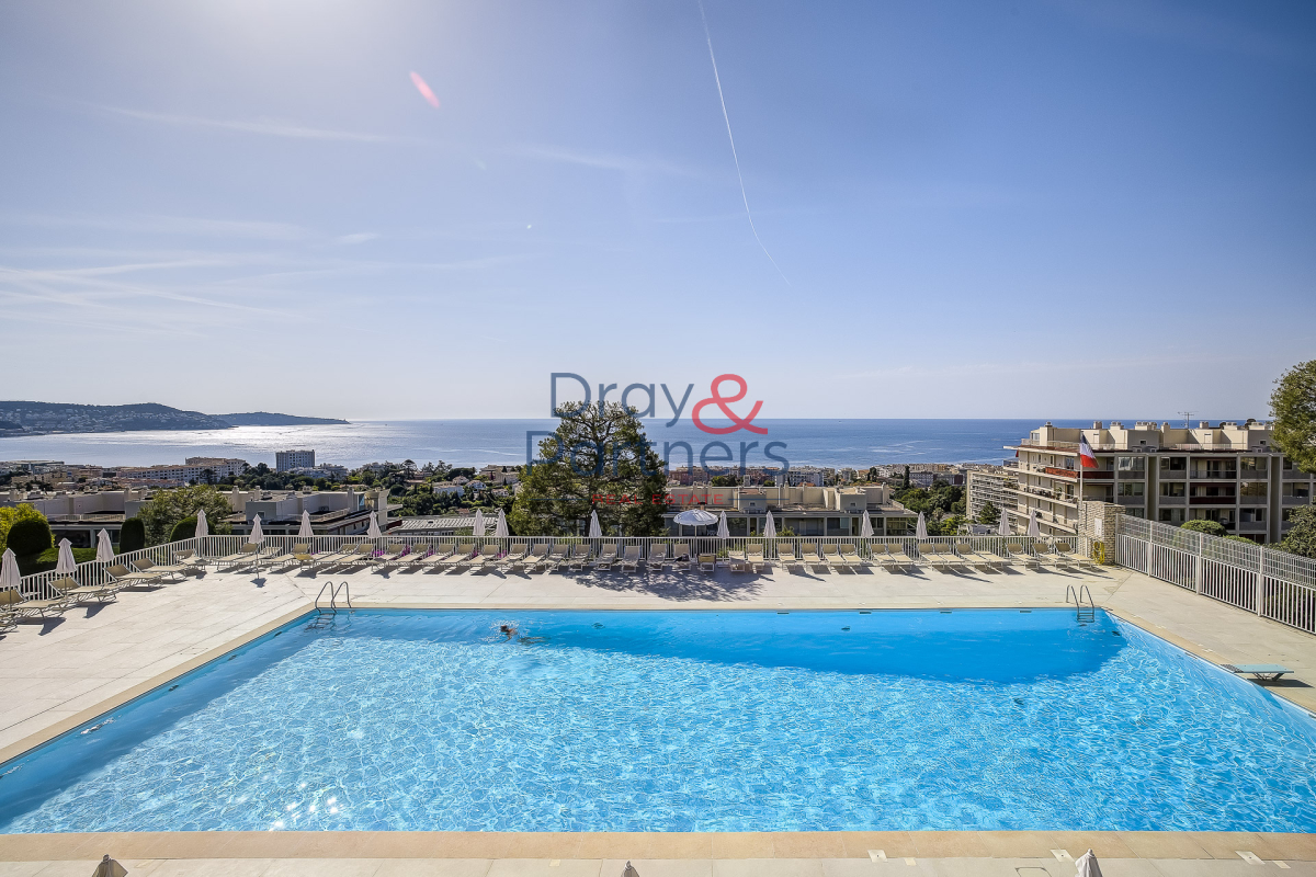 Appartement de luxe à vendre à Nice, 579 000 €, Photo 7