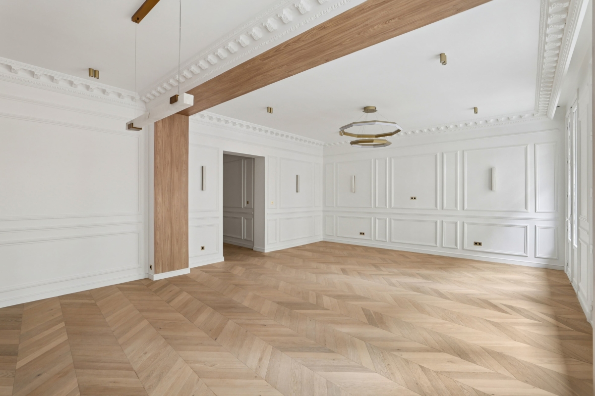 Luxury Apartment for sale in Paris 8Ème, 2 988 000 €, Photo 7