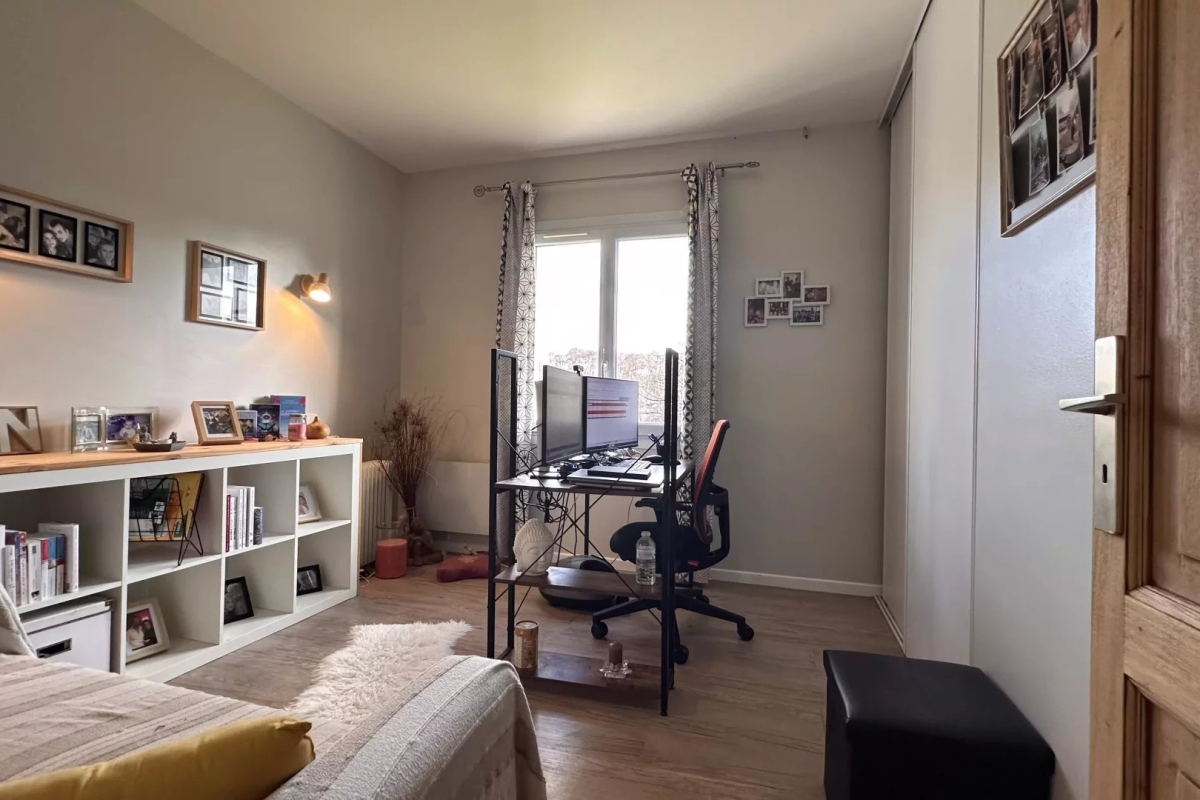 Maison de luxe à vendre à Josse, 588 000 €, Photo 7