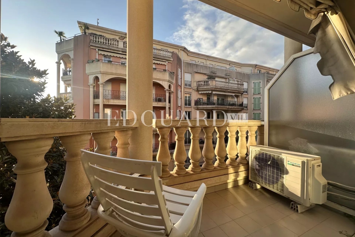 Appartement de luxe à vendre à Menton, 610 000 €, Photo 7