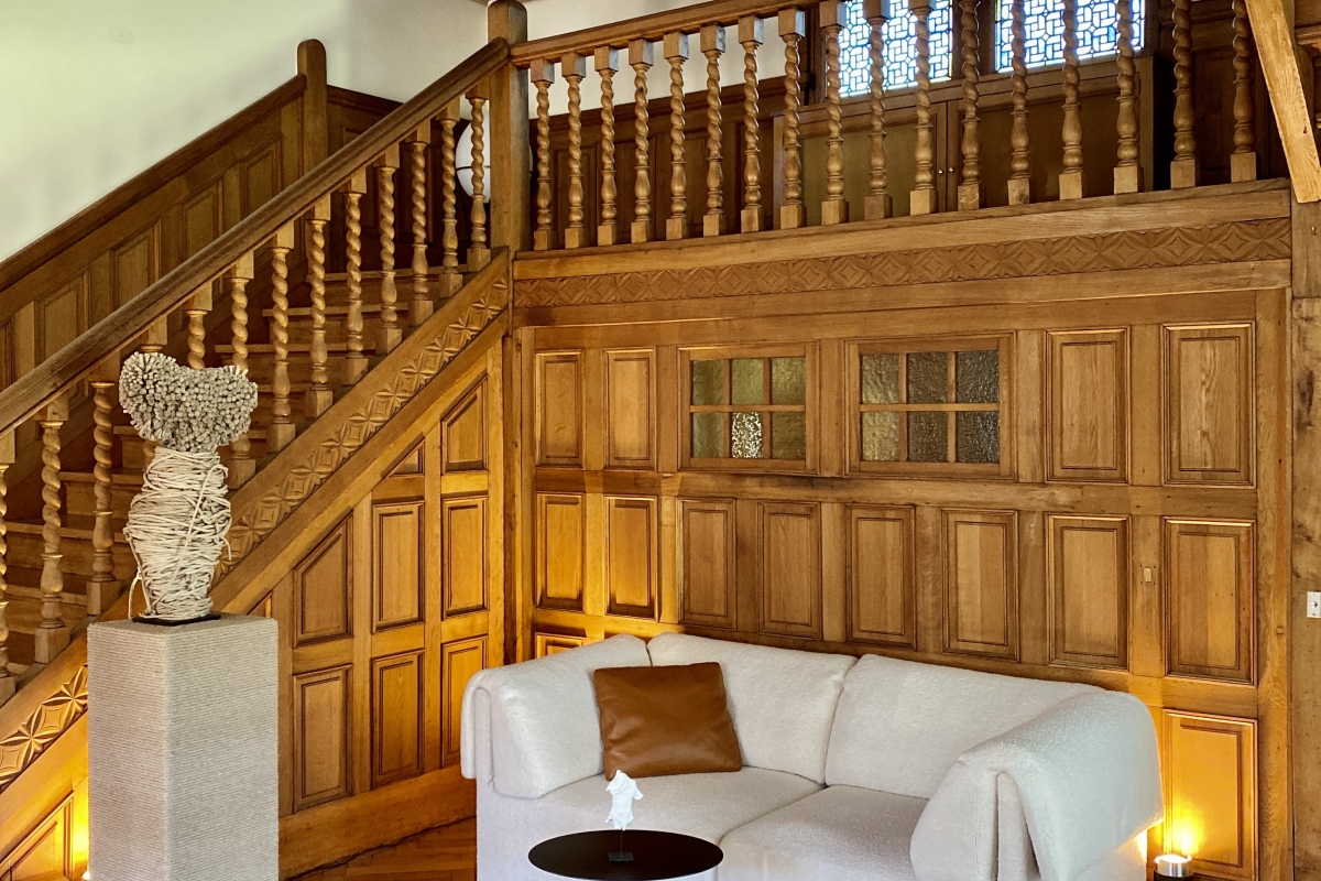 Luxury House for sale in Biarritz, 3 250 000 €, Photo 8