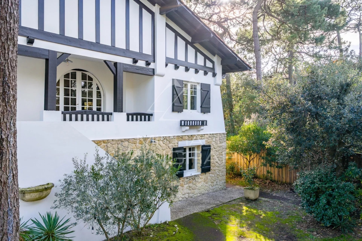 Maison de luxe à vendre à Pyla sur Mer, 2 910 000 €, Photo 2