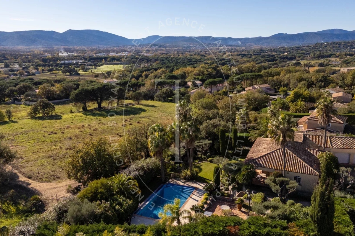 Maison de luxe à vendre à Grimaud, 2 599 800 €, Photo 2