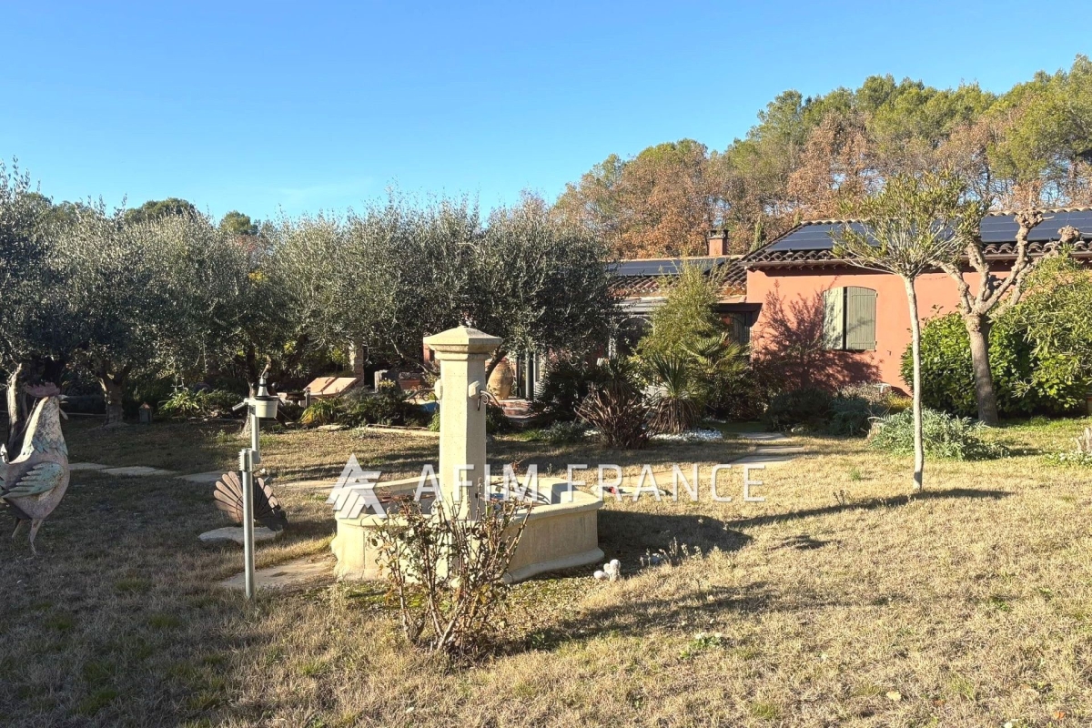 Luxury House for sale in Lorgues, 625 000 €, Photo 2
