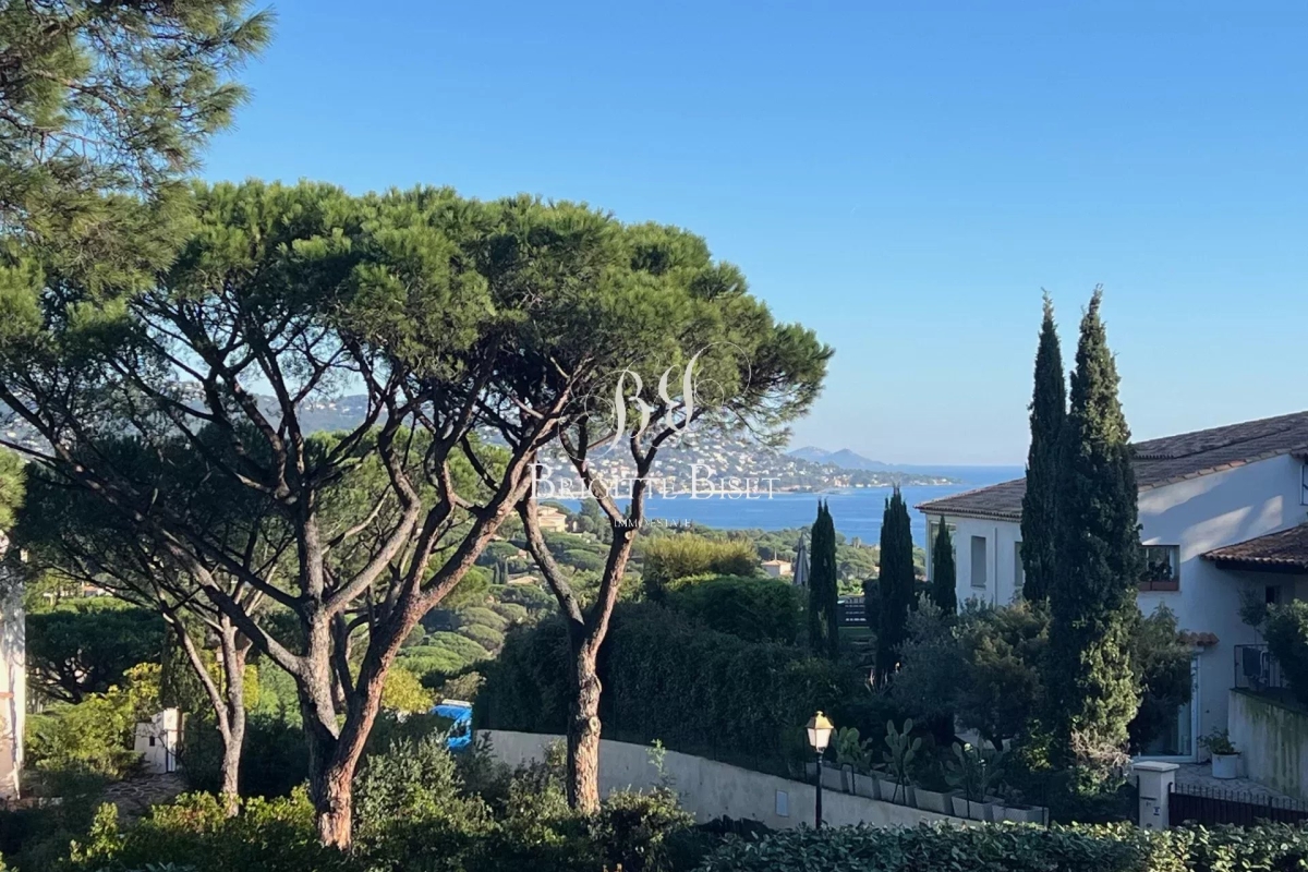 Luxury House for sale in Sainte-Maxime, 2 420 000 €, Photo 3