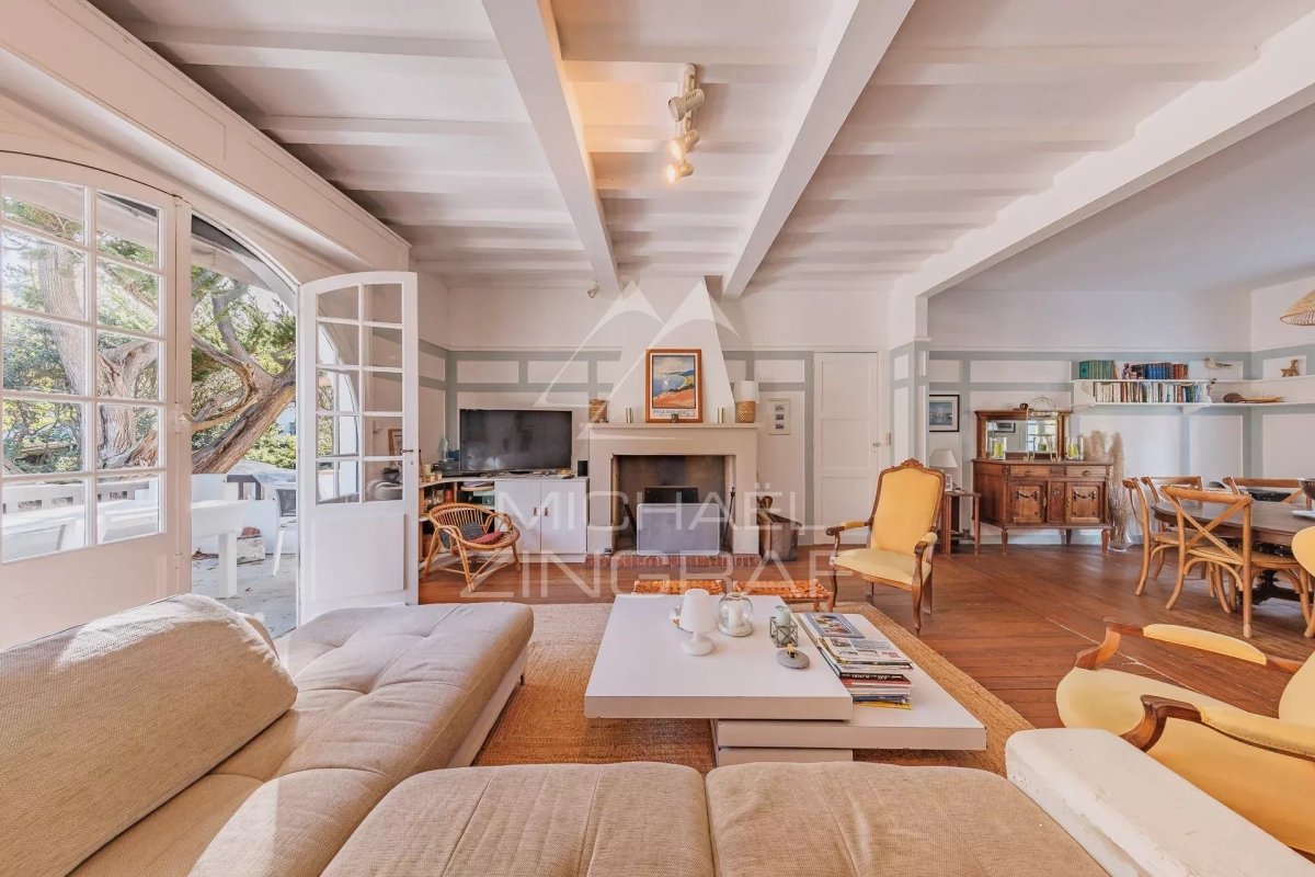 Maison de luxe à vendre à Pyla sur Mer, 2 910 000 €, Photo 3