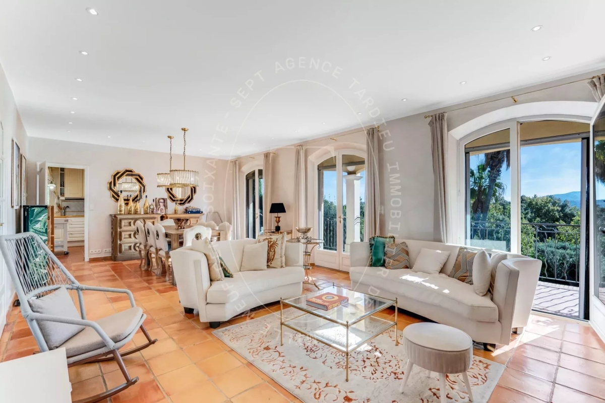Maison de luxe à vendre à Grimaud, 2 599 800 €, Photo 3
