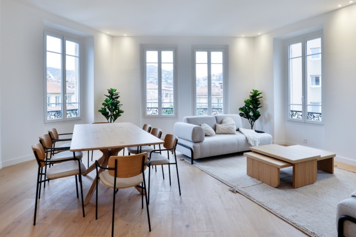 Appartement de luxe à vendre à Nice, 990 000 €, Photo 3