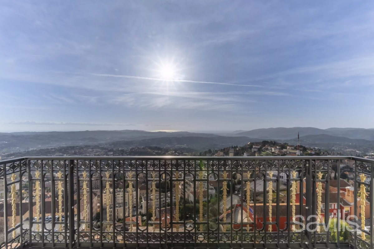 Luxury Apartment for sale in Grasse, 895 000 €, Photo 4