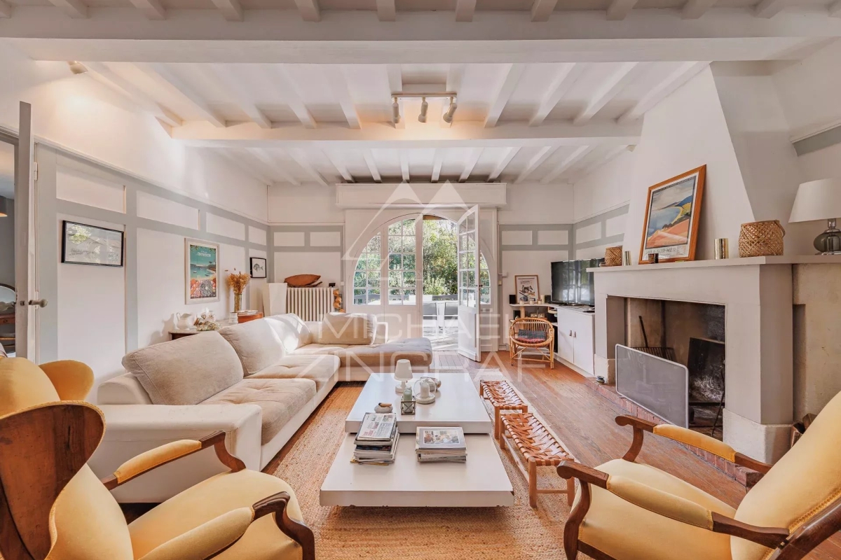 Maison de luxe à vendre à Pyla sur Mer, 2 910 000 €, Photo 4