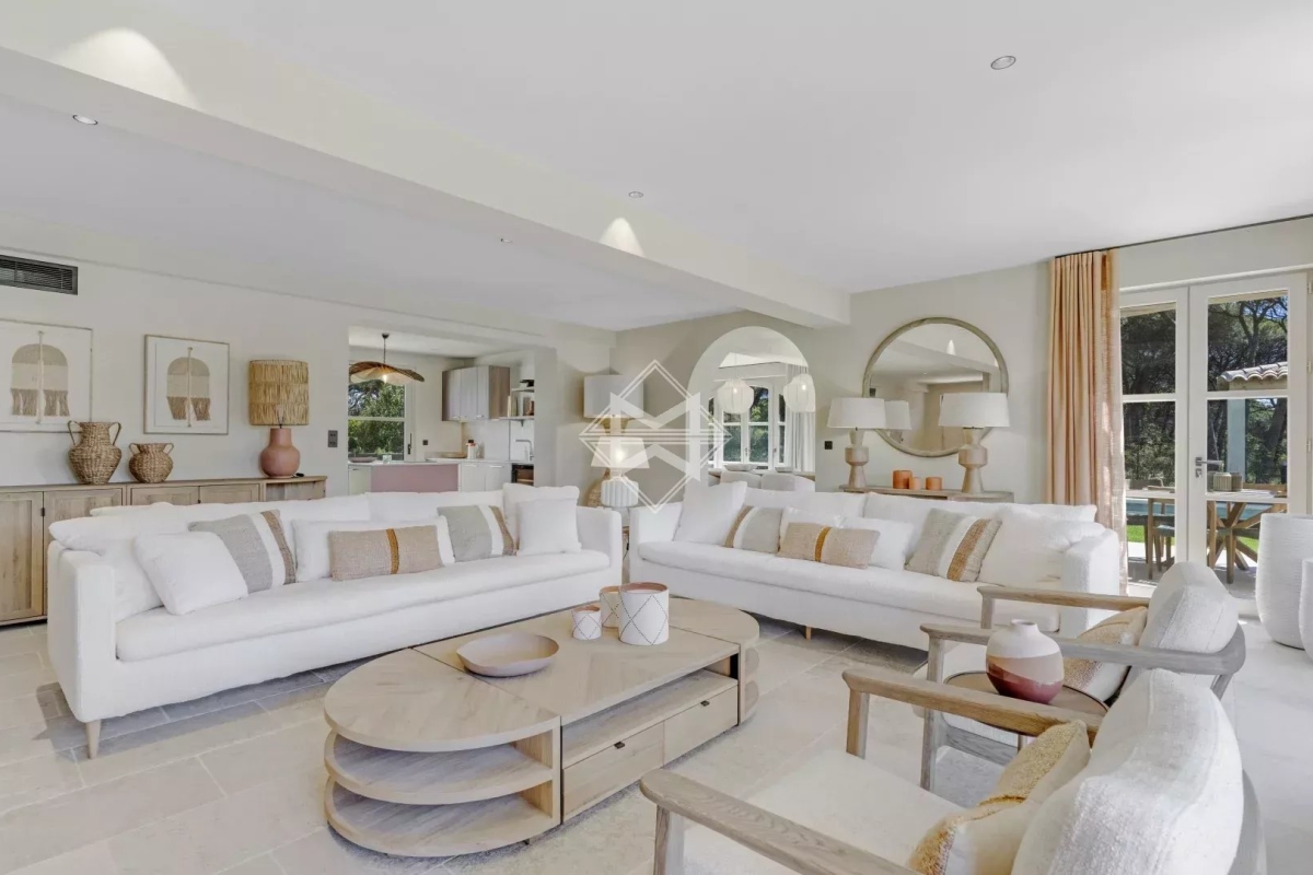 Maison de luxe à vendre à Ramatuelle, 4 650 000 €, Photo 4
