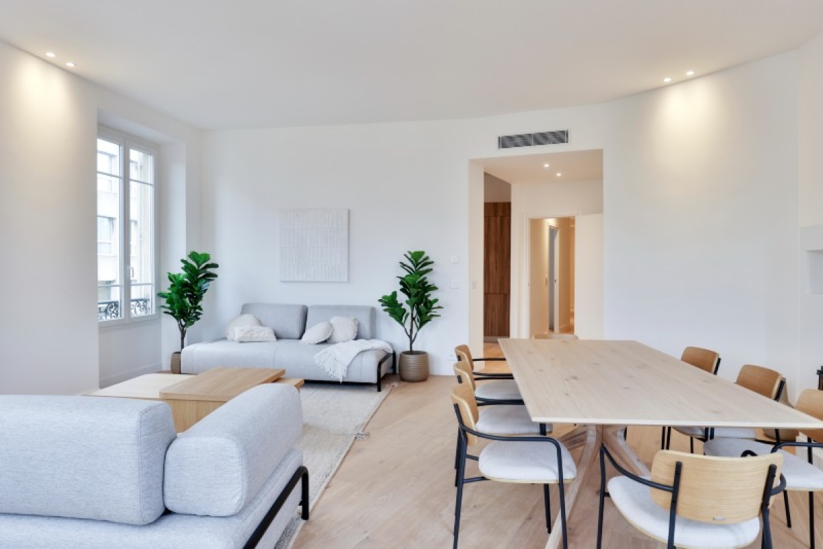 Appartement de luxe à vendre à Nice, 990 000 €, Photo 4