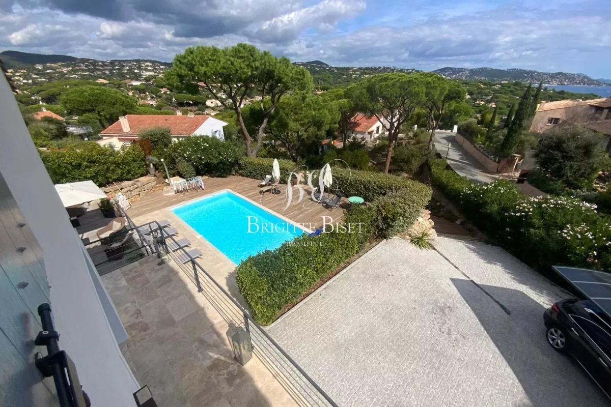 Luxury House for sale in Sainte-Maxime, 2 420 000 €, Photo 5