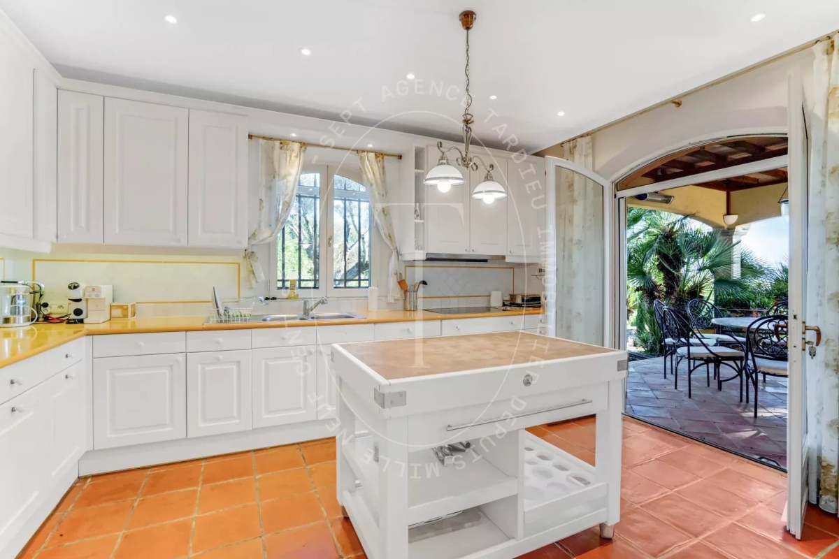 Maison de luxe à vendre à Grimaud, 2 599 800 €, Photo 5