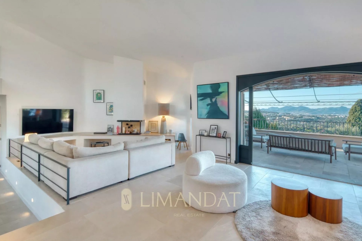 Maison de luxe à vendre à Mougins, 4 790 000 €, Photo 5