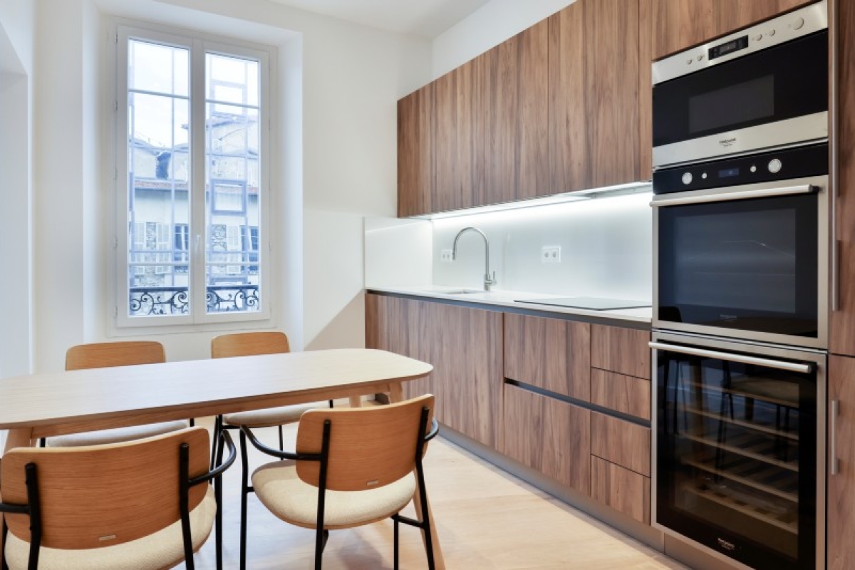 Appartement de luxe à vendre à Nice, 990 000 €, Photo 5