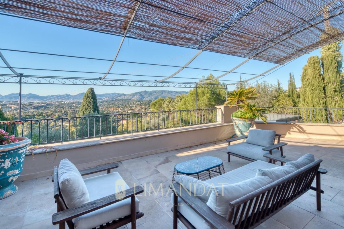 Maison de luxe à vendre à Mougins, 4 790 000 €, Photo 6