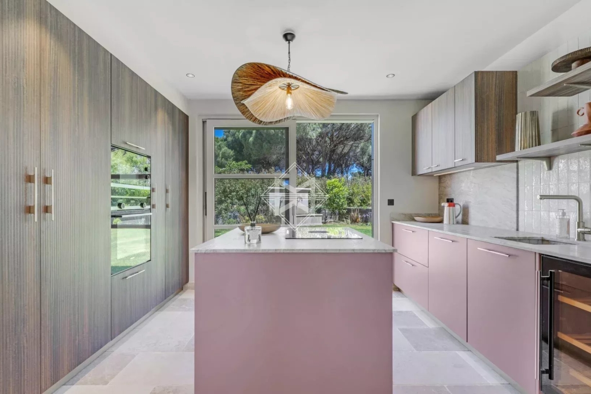 Maison de luxe à vendre à Ramatuelle, 4 650 000 €, Photo 6