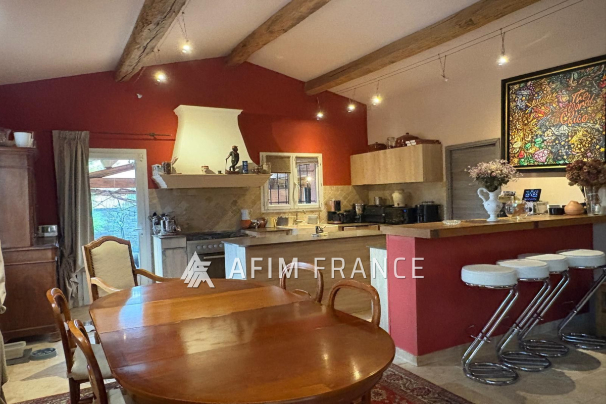 Luxury House for sale in Lorgues, 625 000 €, Photo 6