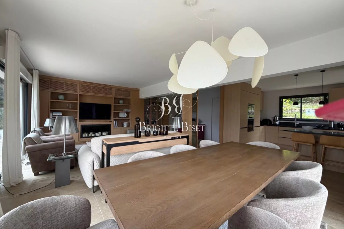 Luxury House for sale in Sainte-Maxime, 2 420 000 €, Photo 7