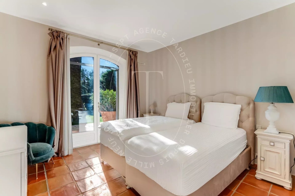 Maison de luxe à vendre à Grimaud, 2 599 800 €, Photo 7