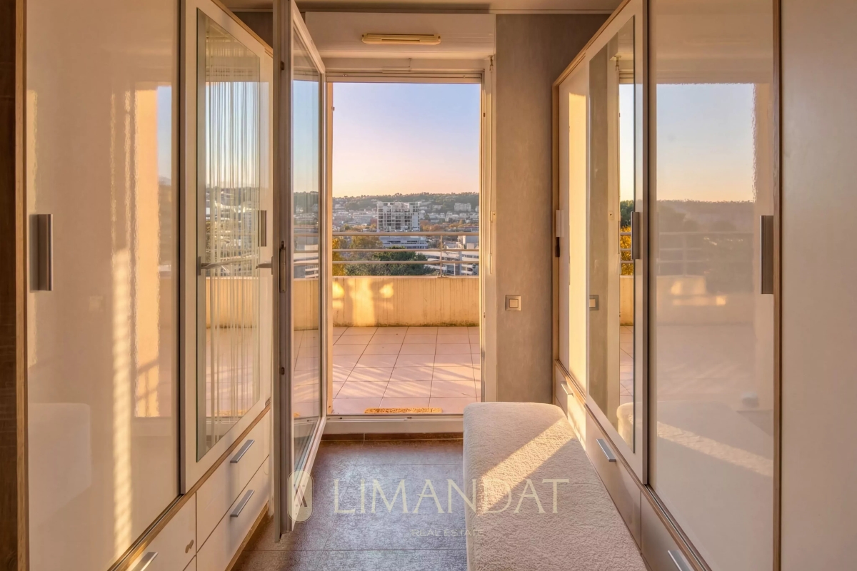 Luxury Apartment for sale in Nice, 445 000 €, Photo 7