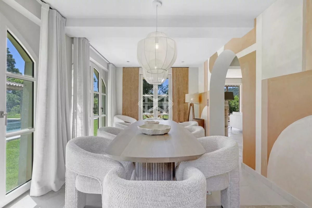 Maison de luxe à vendre à Ramatuelle, 4 650 000 €, Photo 7