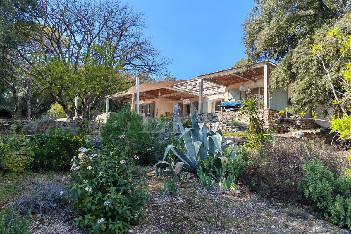Maison de luxe à vendre à Apt, 997 000 €, Photo 1