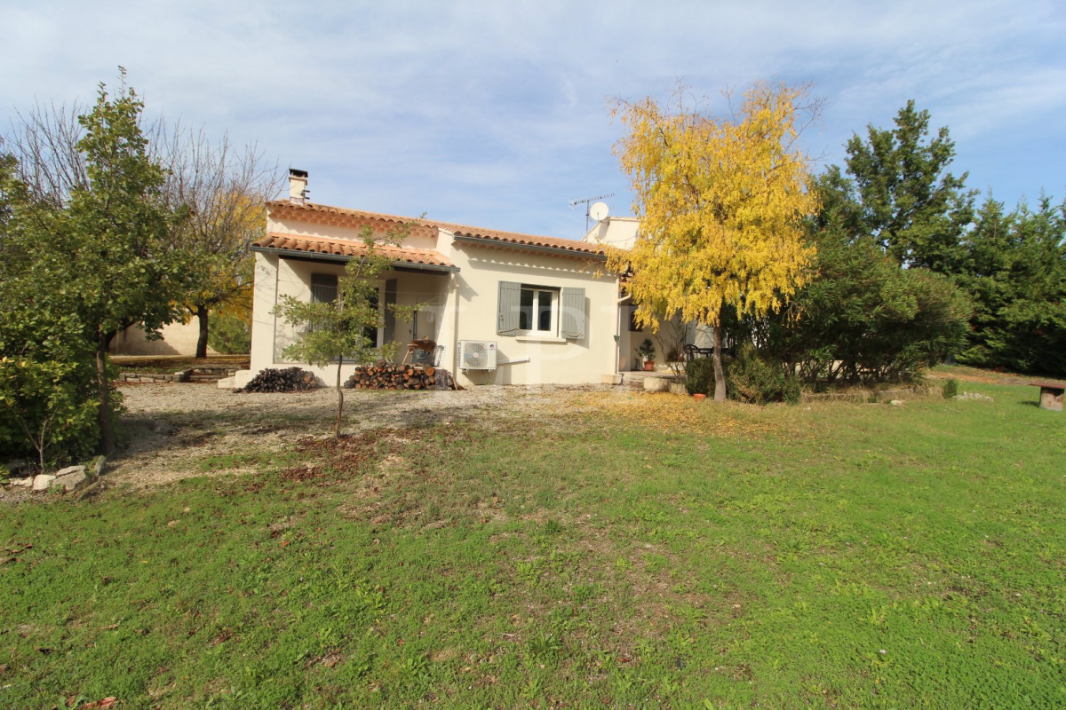 Maison de luxe à vendre à Gargas, 445 000 €, Photo 1