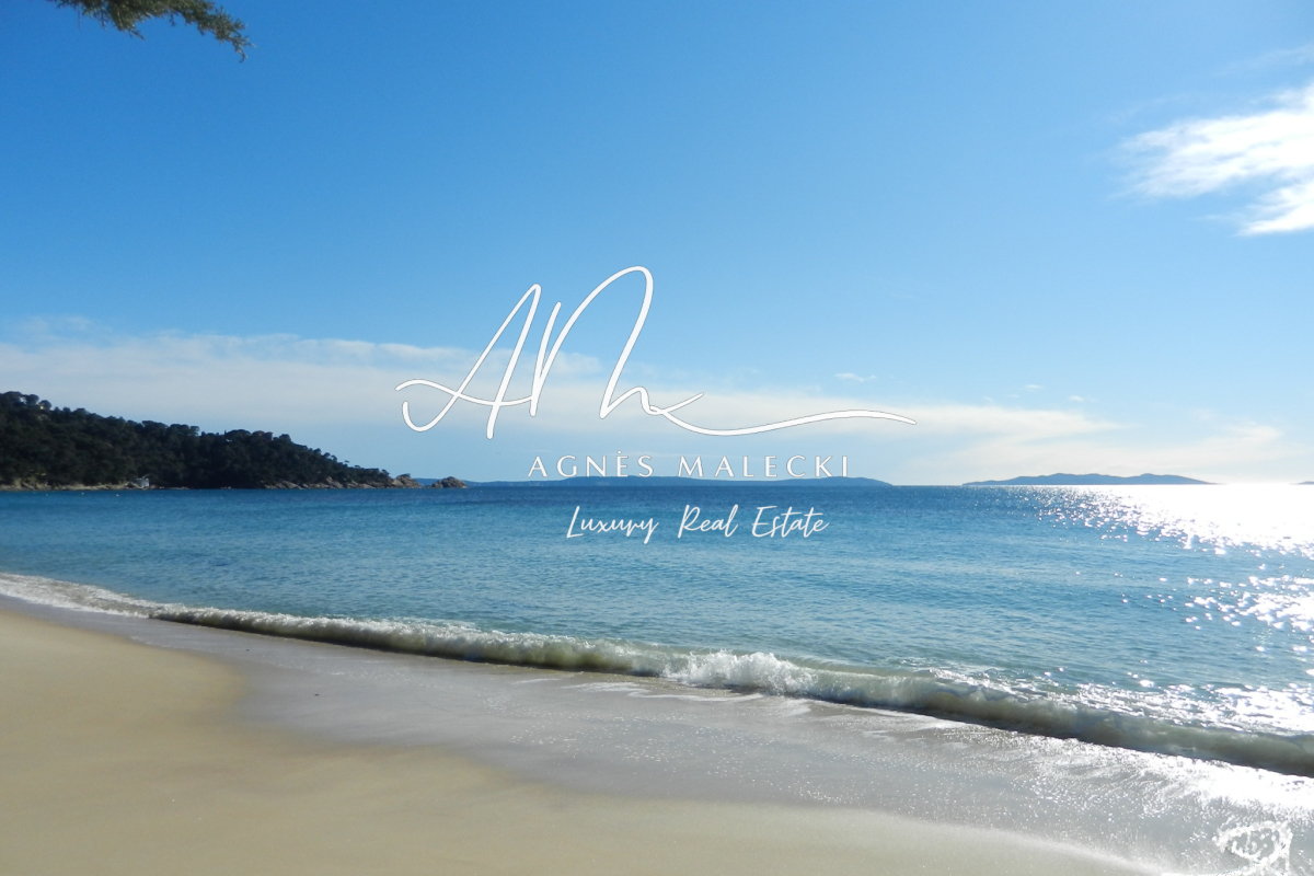 Appartement de luxe à vendre à Le Lavandou, 315 000 €, Photo 1