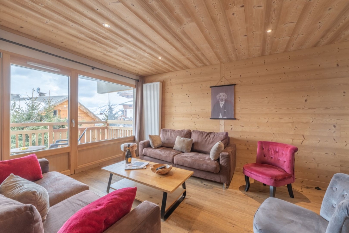 Appartement de luxe à vendre à L Alpe-d'Huez, 1 300 000 €, Photo 1