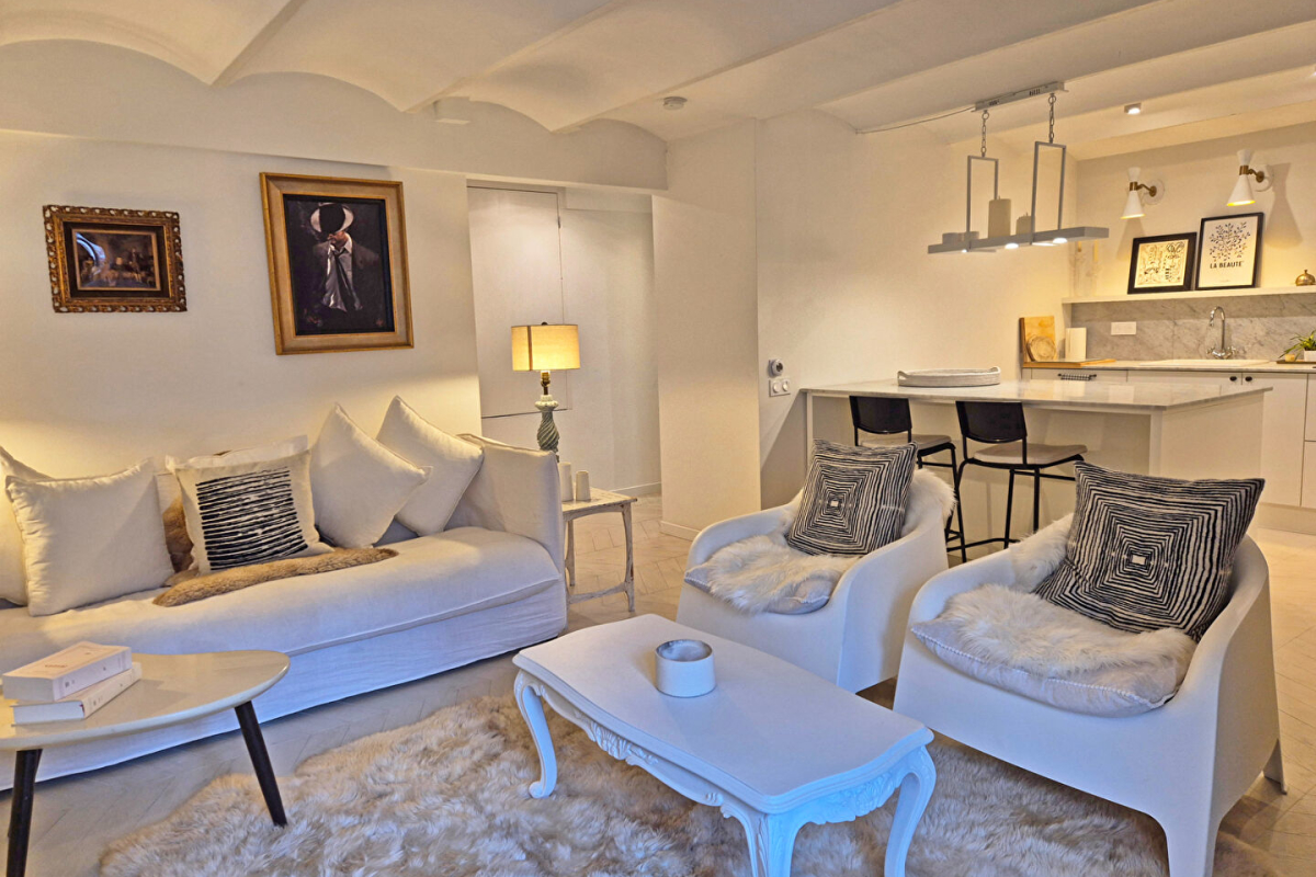 Appartement de luxe à vendre à Cannes, 799 000 €, Photo 2