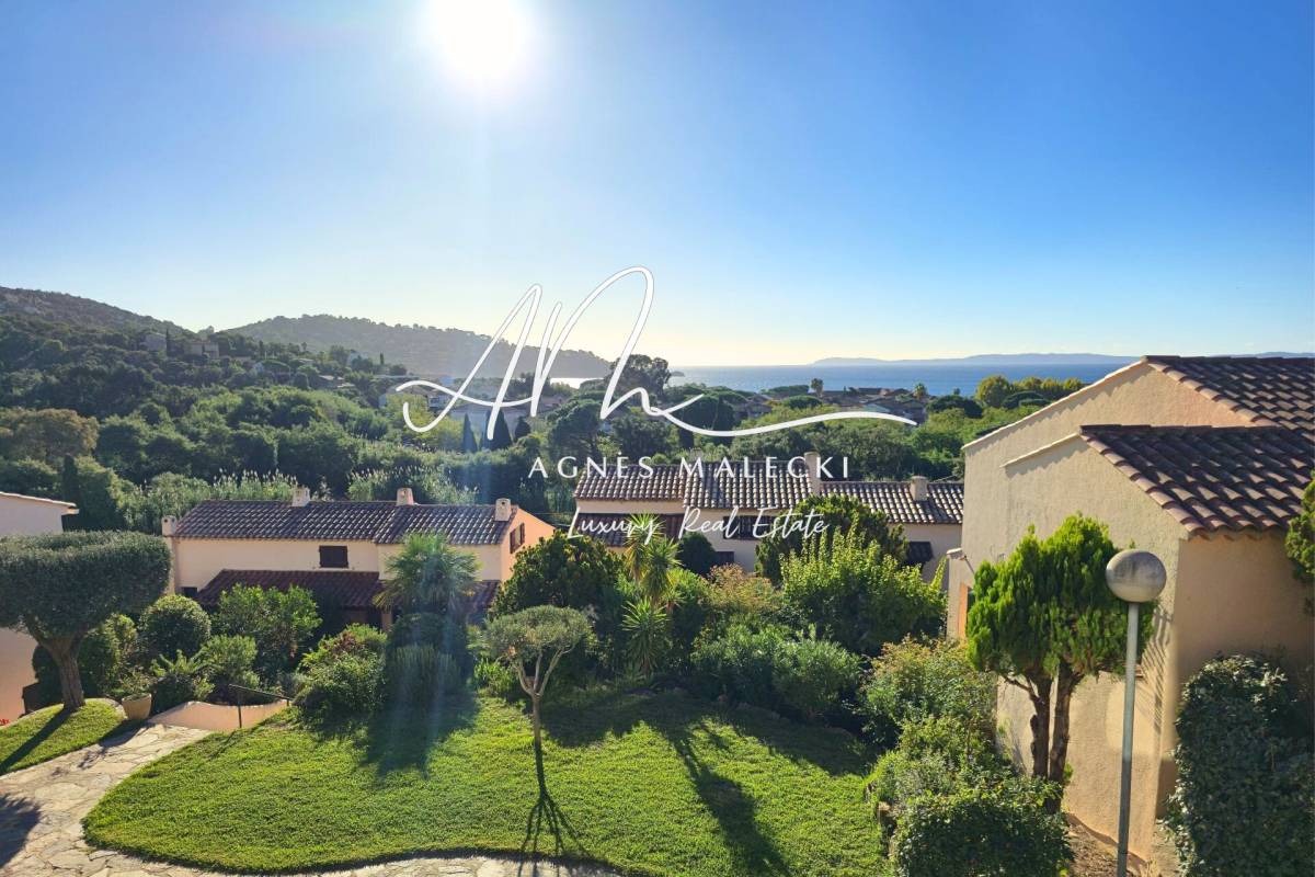 Appartement de luxe à vendre à Le Lavandou, 525 000 €, Photo 2