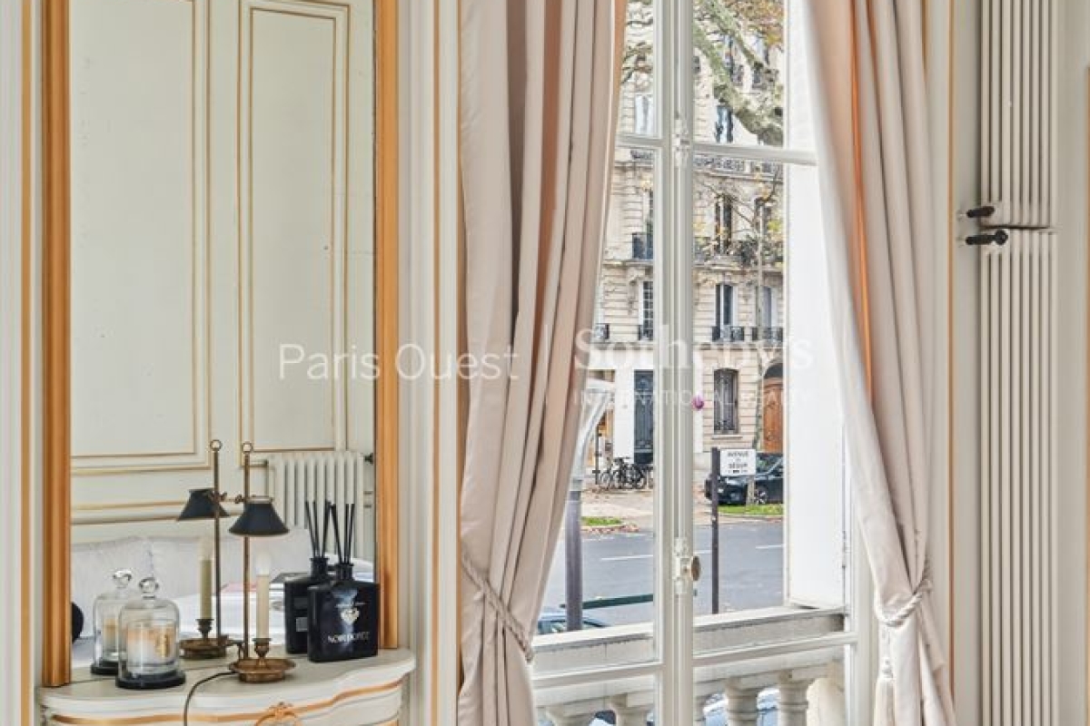 Maison de luxe à vendre à Paris 7ème, 15 600 000 €, Photo 3