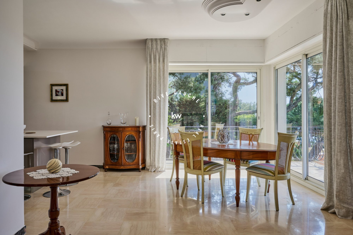 Maison de luxe à vendre à Villefranche-sur-Mer, 1 990 000 €, Photo 4