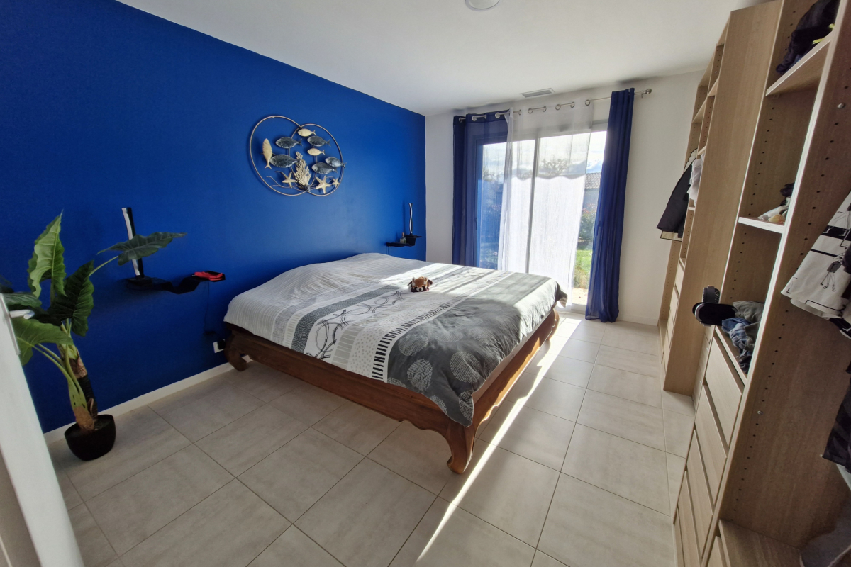 Maison de luxe à vendre à Saint Saturnin les Apt, 399 000 €, Photo 5