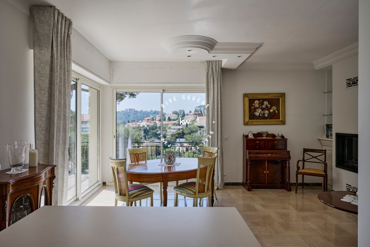 Maison de luxe à vendre à Villefranche-sur-Mer, 1 990 000 €, Photo 5