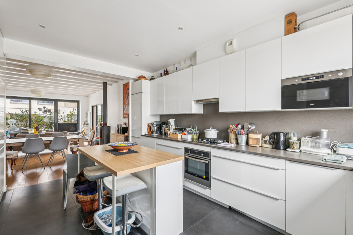 Luxury Apartment for sale in Paris 13Ème, 1 680 000 €, Photo 5